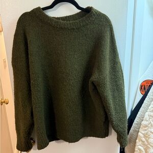 Line & Dot Hart sweater